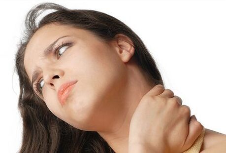 osteokondrozlu boyun ağrısı nasıl tedavi edilir