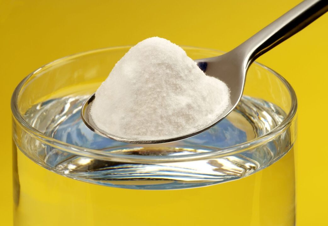 penisi büyütmek için içten soda içmek