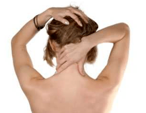 Servikal bölgenin osteokondrozu