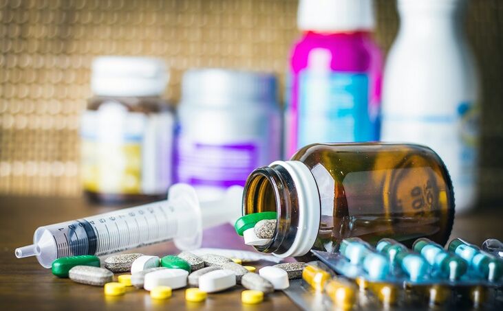 bel ağrısı için ilaçlar