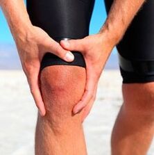 Patellofemoral sendrom
